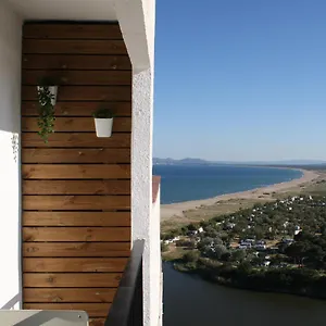 Empuria D-luxe Apartamento