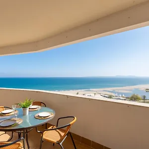 Goldhome - Cristallmar Appartement