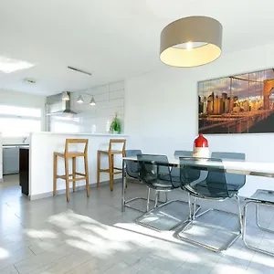 Cargols De Mar Vakantiehuis