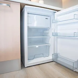 Spondylus Appartement