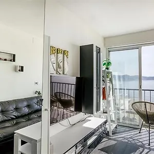 K D-luxe Apartamento