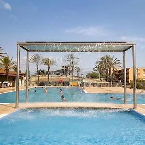 Castell Mar Camping