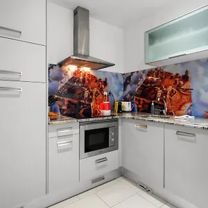 La Vida Sin Limites Emp Appartement