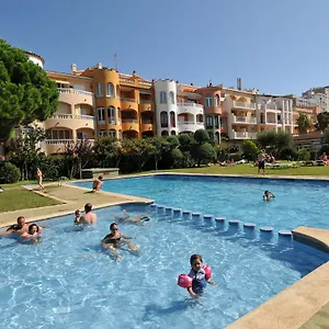 Belvilla By Oyo Comte De Empuries B Apartamento