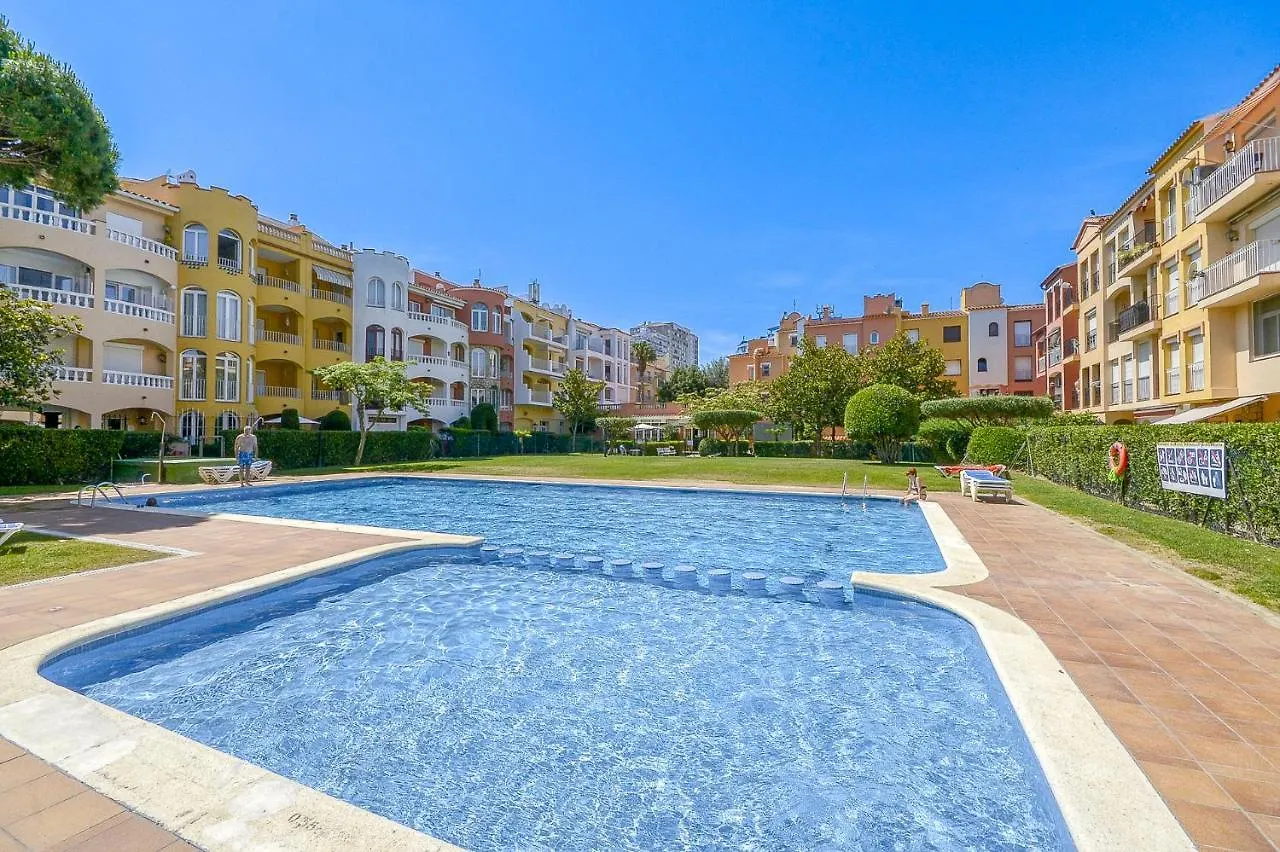 Gran Reserva Mimoses 1 D - Immo Barneda location