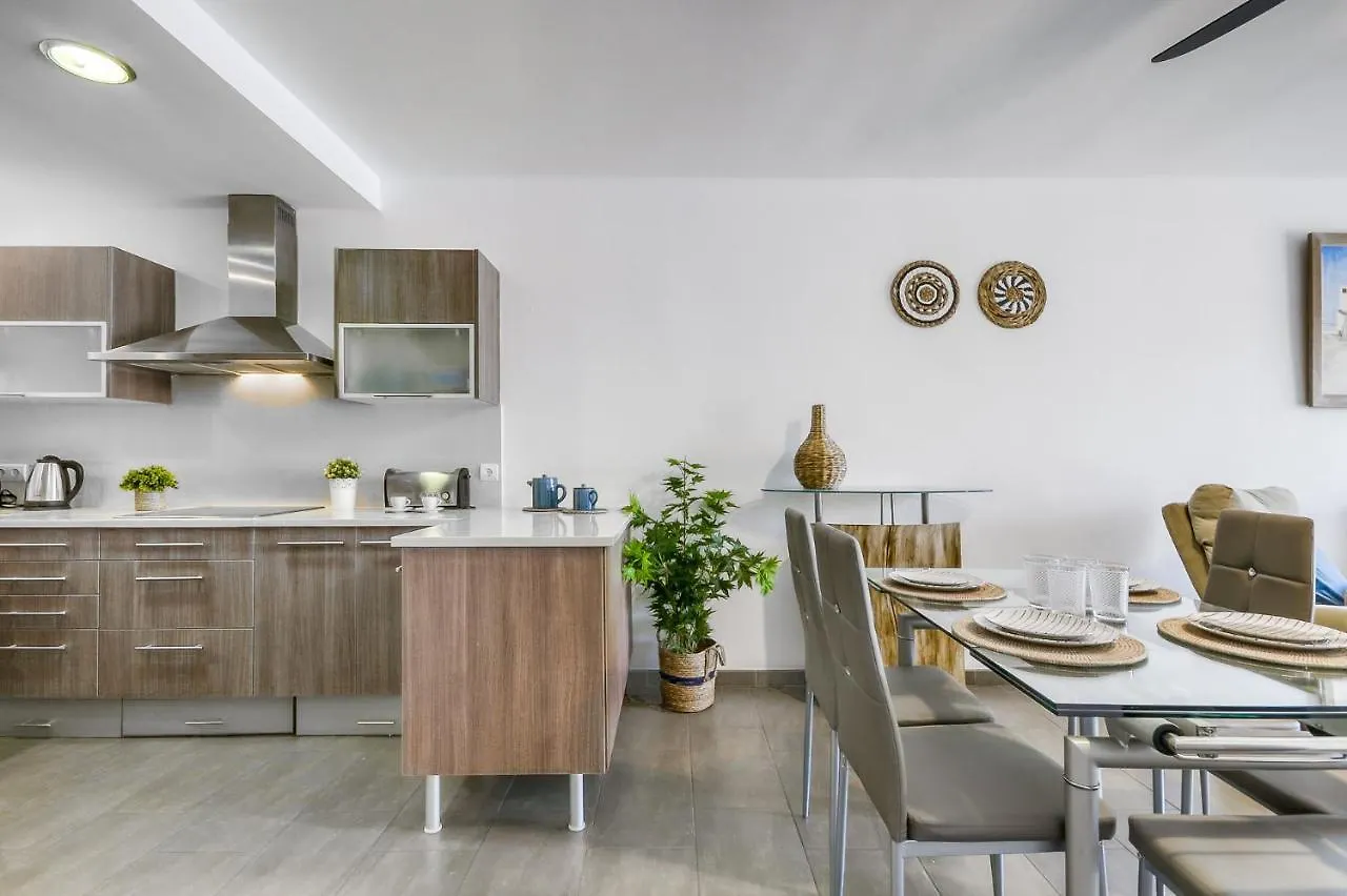 Gran Reserva Mimoses 1 D - Immo Barneda Empuriabrava Apartment