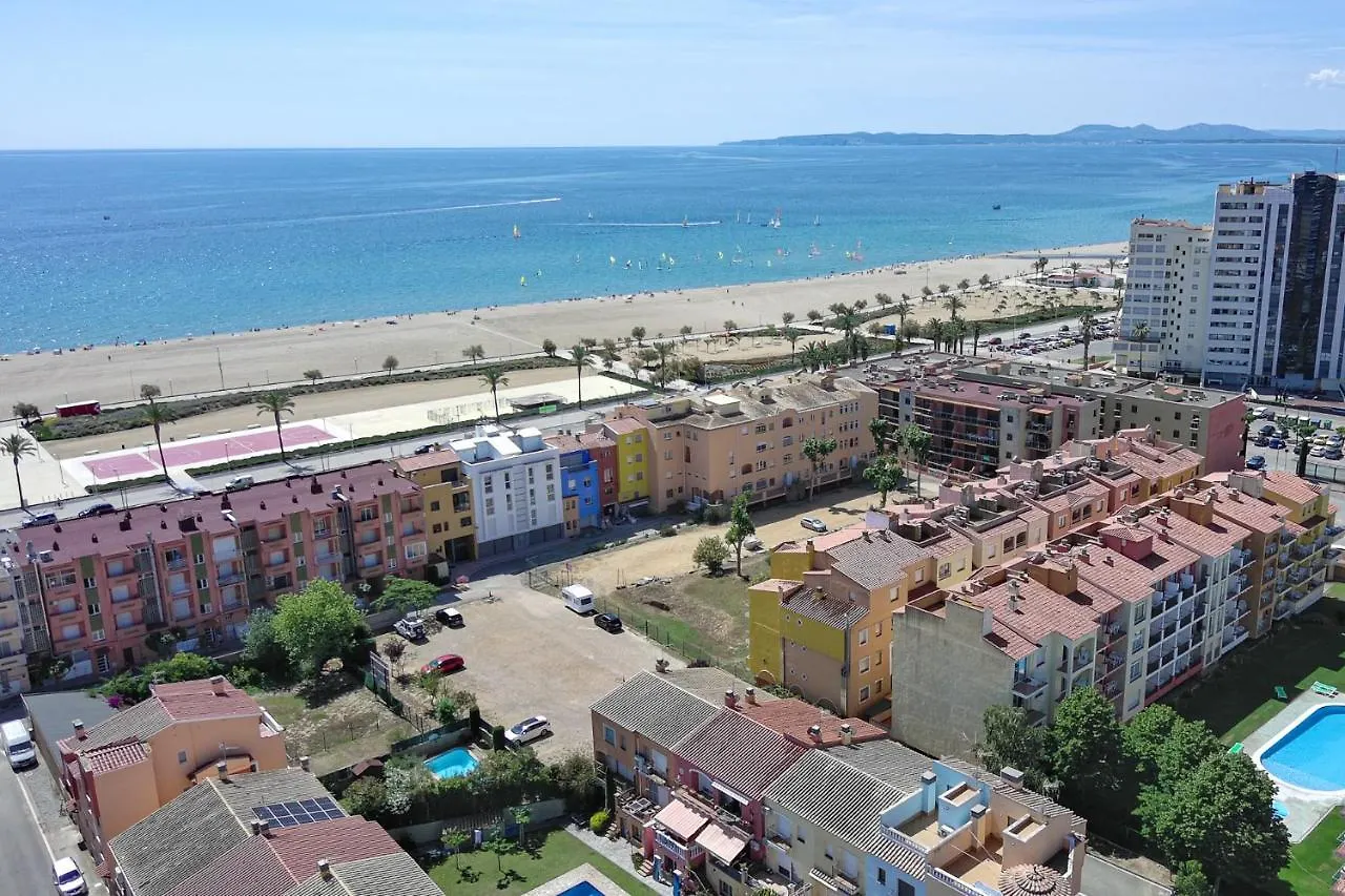 Gran Reserva Mimoses 1 D - Immo Barneda Empuriabrava Spain