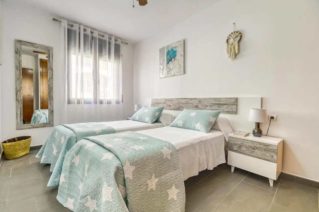Gran Reserva Mimoses 1 D - Immo Barneda Empuriabrava Apartment