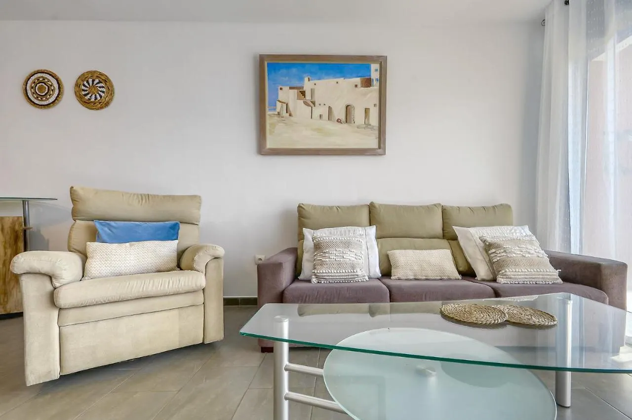 Apartment Gran Reserva Mimoses 1 D - Immo Barneda Empuriabrava