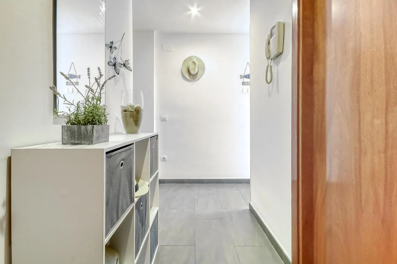 Gran Reserva Mimoses 1 D - Immo Barneda Empuriabrava Apartment