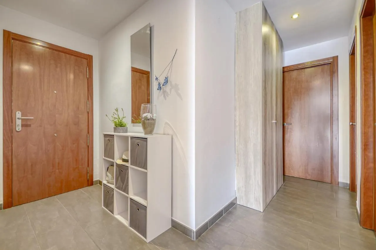 Gran Reserva Mimoses 1 D - Immo Barneda Empuriabrava Apartment