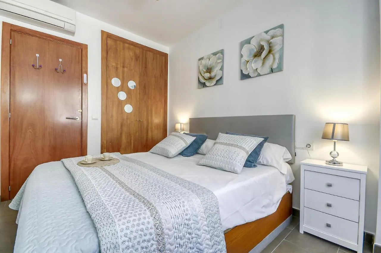 Gran Reserva Mimoses 1 D - Immo Barneda Empuriabrava Apartment
